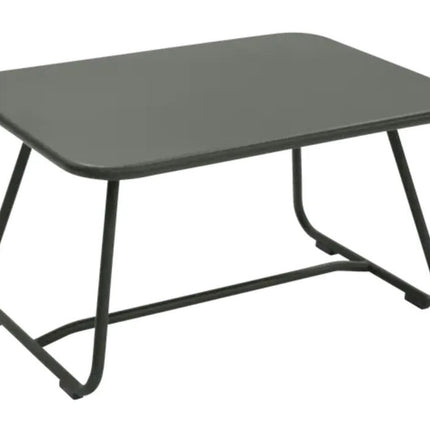 Sixties Low Table 76 x 55.5cm - hospitality