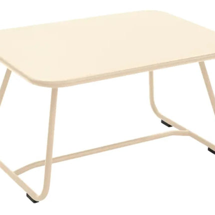 Sixties Low Table 76 x 55.5cm - hospitality