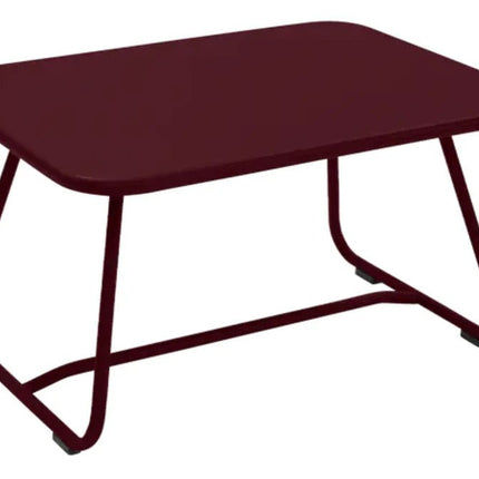 Sixties Low Table 76 x 55.5cm - hospitality