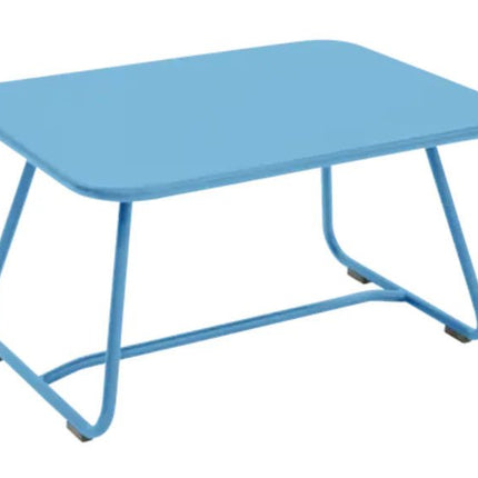 Sixties Low Table 76 x 55.5cm - hospitality