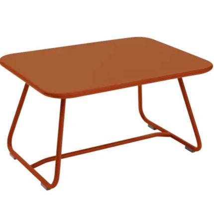 Sixties Low Table 76 x 55.5cm - hospitality