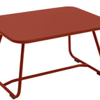 Red Ochre
