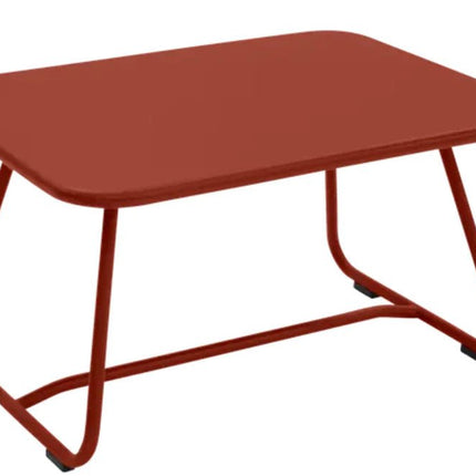 Sixties Low Table 76 x 55.5cm - hospitality