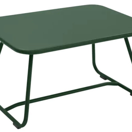 Sixties Low Table 76 x 55.5cm - hospitality