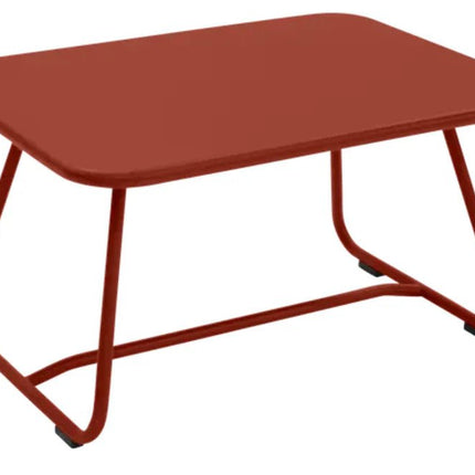 Sixties Low Table 76 x 55.5cm - hospitality