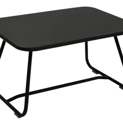 Sixties Low Table 76 x 55.5cm - hospitality