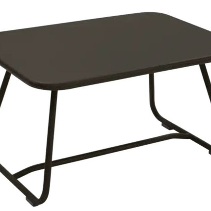 Sixties Low Table 76 x 55.5cm - hospitality