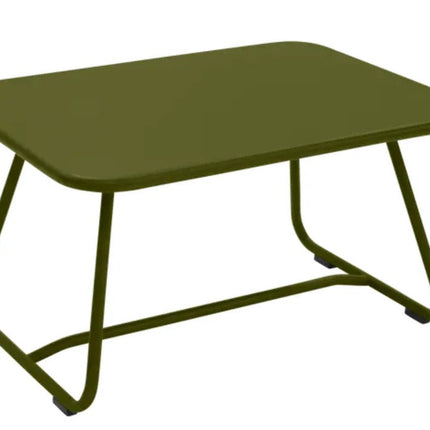 Sixties Low Table 76 x 55.5cm - hospitality