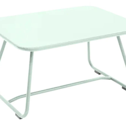 Sixties Low Table 76 x 55.5cm - hospitality