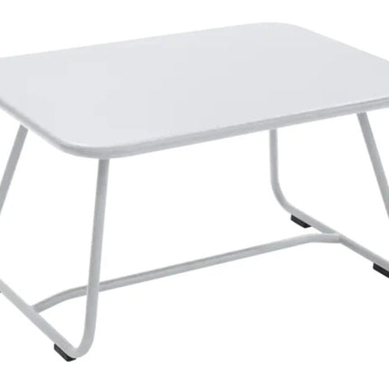 Sixties Low Table 76 x 55.5cm - hospitality