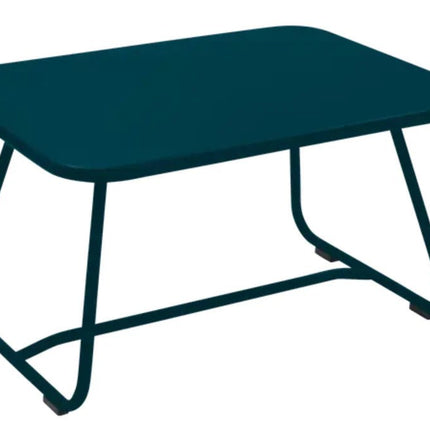 Sixties Low Table 76 x 55.5cm - hospitality