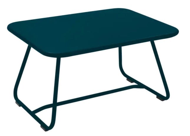 Sixties Low Table 76 x 55.5cm - hospitality