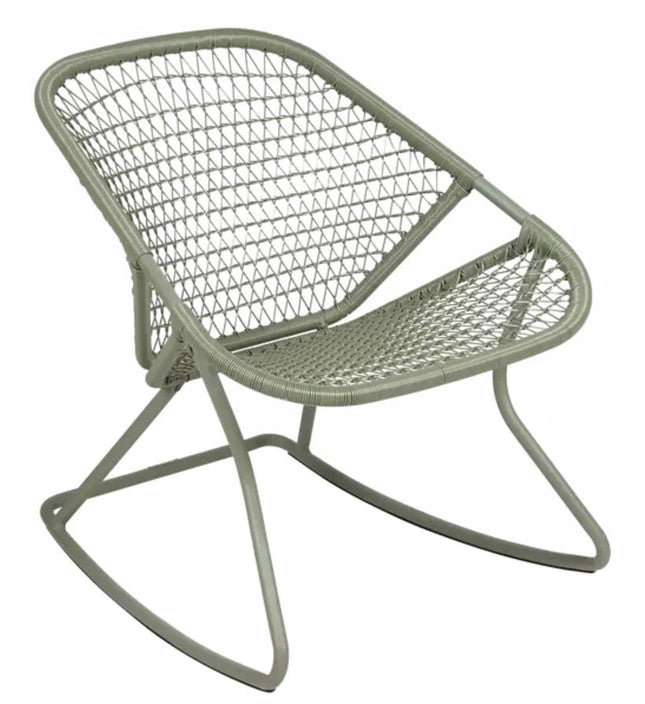 Sixties Rocking Chair - hospitality