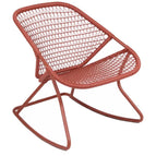 Red Ochre