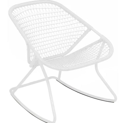 Sixties Rocking Chair - hospitality