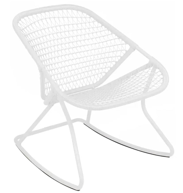 Sixties Rocking Chair - hospitality