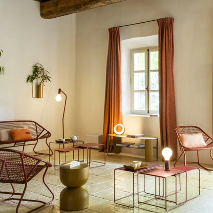 Sixties Sofa - hospitality