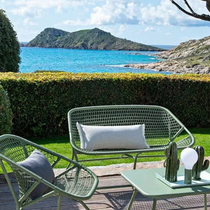 Sixties Sofa - hospitality