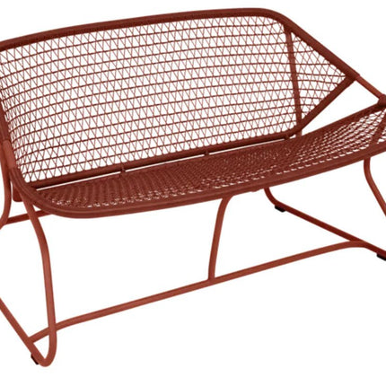 Sixties Sofa - hospitality