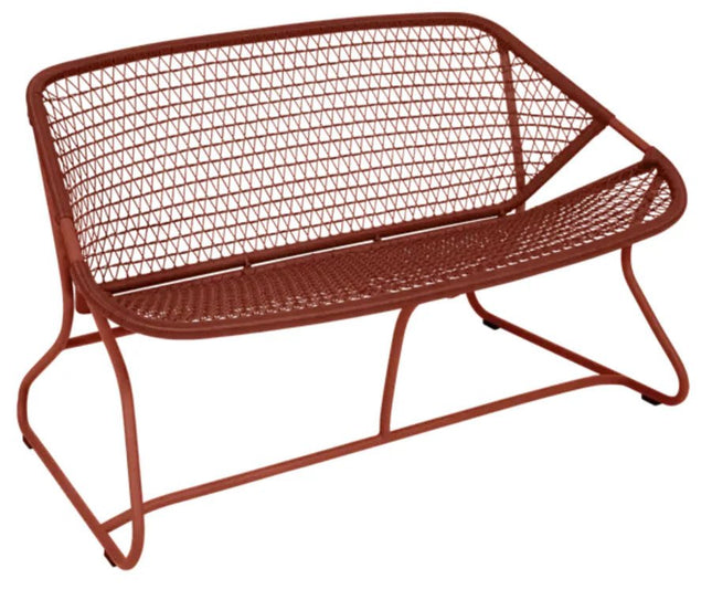 Sixties Sofa - hospitality