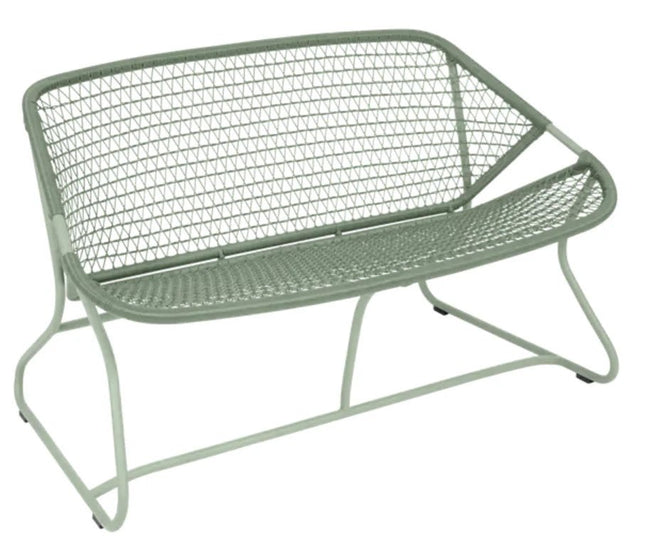 Sixties Sofa - hospitality