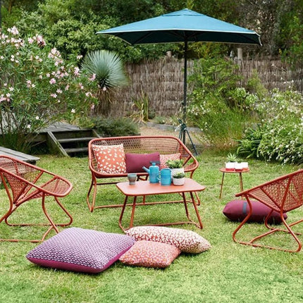 Sixties Sofa - hospitality