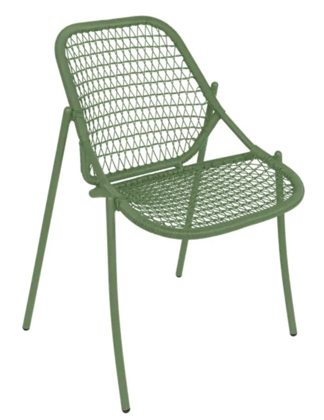 Sixties Stackable Chair - hospitality