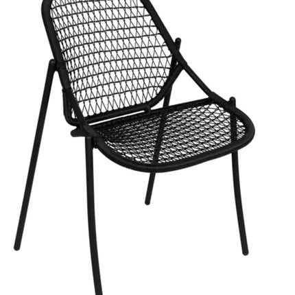 Sixties Stackable Chair - hospitality