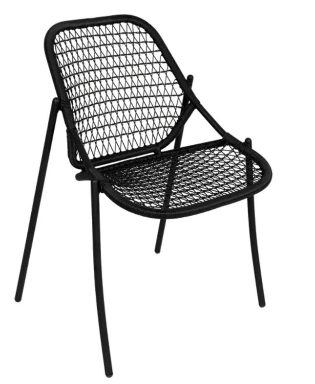 Sixties Stackable Chair - hospitality