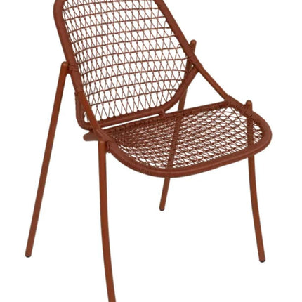 Sixties Stackable Chair - hospitality