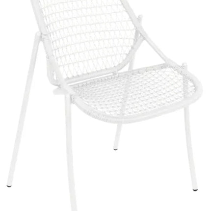 Sixties Stackable Chair - hospitality