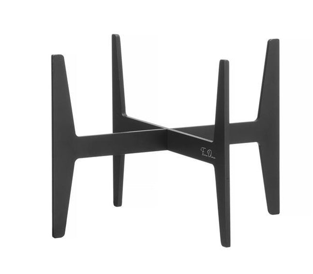 Skiatos Black Buffet base 240x240x (h) 170 - hospitality