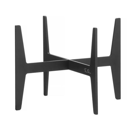 Skiatos Black Buffet base 240x240x (h) 170 - hospitality
