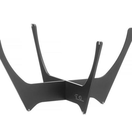 Skiatos Black Buffet stand for a bowl, dia. 282 mm - hospitality