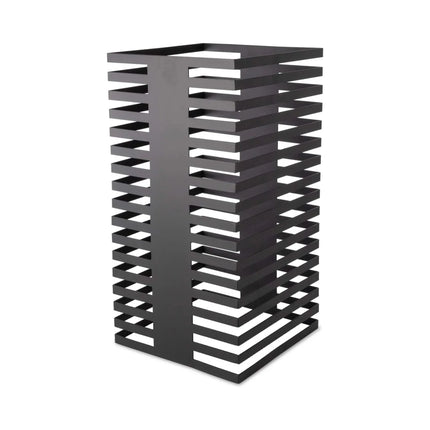 Skiatos buffet column, 17 levels, 250x250x500mm - hospitality