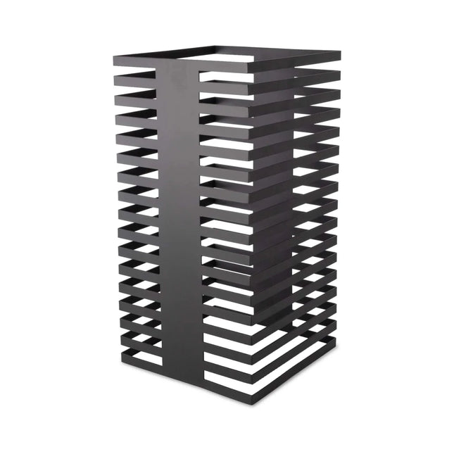 Skiatos buffet column, 17 levels, 250x250x500mm - hospitality