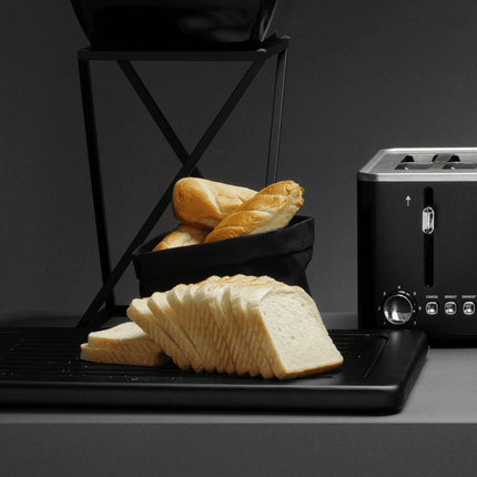 Skiatos buffet stand, 200x200x300mm - hospitality