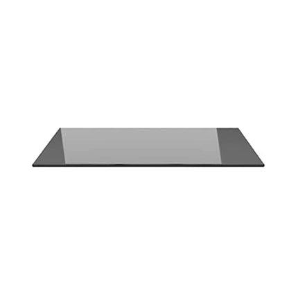 Skiatos glass tray, 700x200mm - hospitality