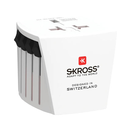 SKROSS World Travel Adapter MUV Micro - hospitality