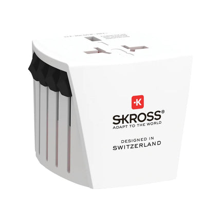 SKROSS World Travel Adapter MUV Micro - hospitality
