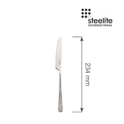 Skye Table Knife 234 mm - hospitality