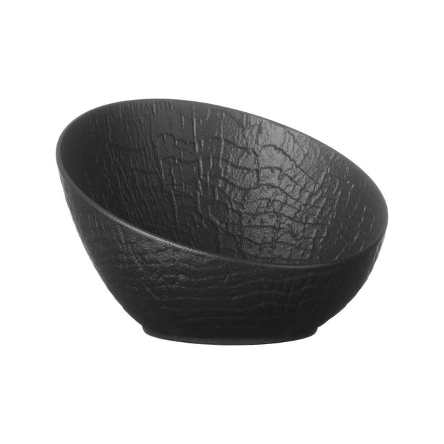 Slanted bowl Crust, 210mm - hospitality