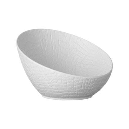 Slanted bowl Nordic, 210mm - hospitality