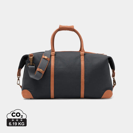 Sloan RCS RPET Weekender Bag From The Sloan Collection RCS Certified Recycled Materials Handcrafted - hospitality