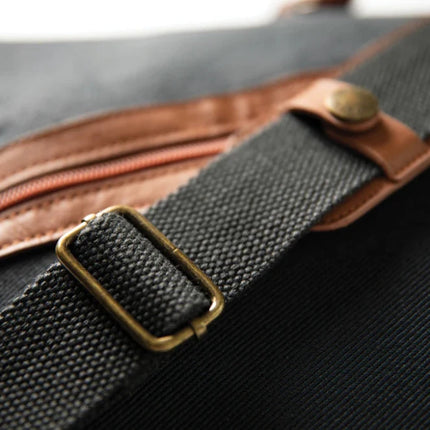 Sloan RCS RPET Weekender Bag From The Sloan Collection RCS Certified Recycled Materials Handcrafted - hospitality