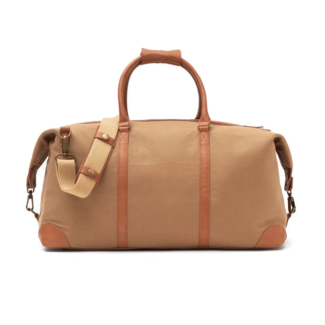 Sloan RCS RPET Weekender Bag From The Sloan Collection RCS Certified Recycled Materials Handcrafted - hospitality