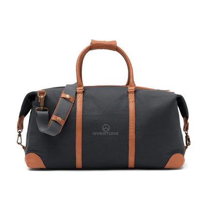 Sloan RCS RPET Weekender Bag From The Sloan Collection RCS Certified Recycled Materials Handcrafted - hospitality