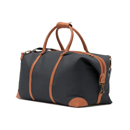Sloan RCS RPET Weekender Bag From The Sloan Collection RCS Certified Recycled Materials Handcrafted - hospitality