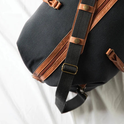 Sloan RCS RPET Weekender Bag From The Sloan Collection RCS Certified Recycled Materials Handcrafted - hospitality