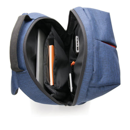 Smart office & sport backpack - hospitality